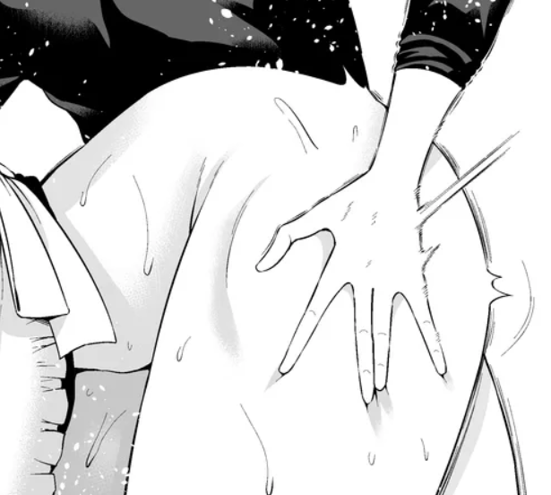 Chaldea_Rider's tweet photo. ᅠ
ᅠI feel like this is the first case I've
ᅠever heard of where eating such
ᅠobscene amounts of pizza actually
ᅠbenefits someone.

ᅠShe's becoming the perfect target for
ᅠgroping and ass-slapping every time I
ᅠwalk by her ! 
ᅠ https://t.co/GGl00PCZa0