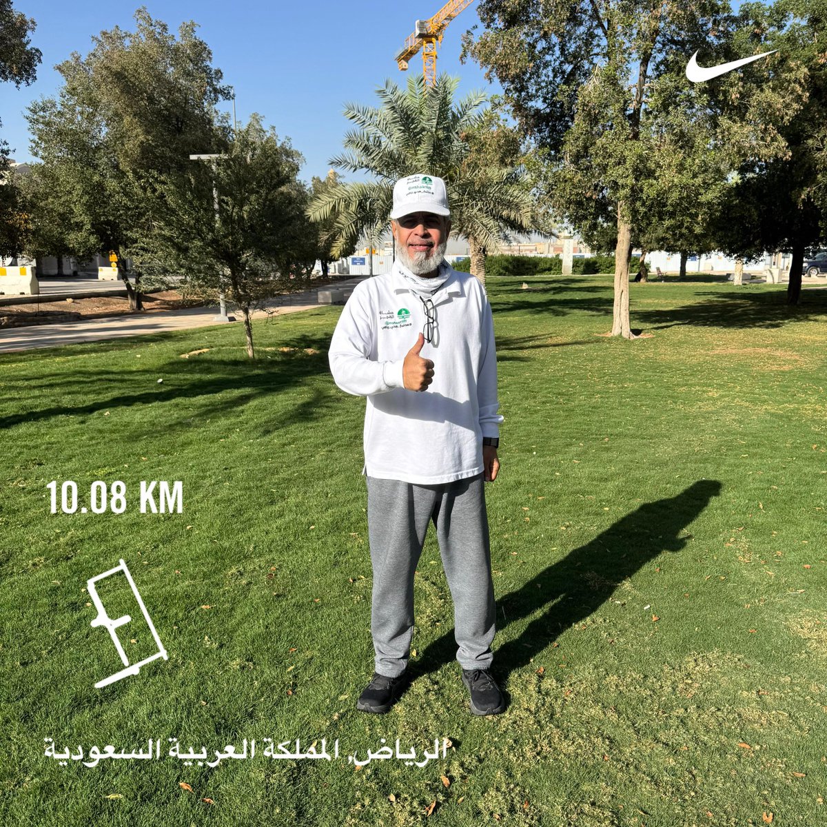 خالد بن محمد الشريف tweet media