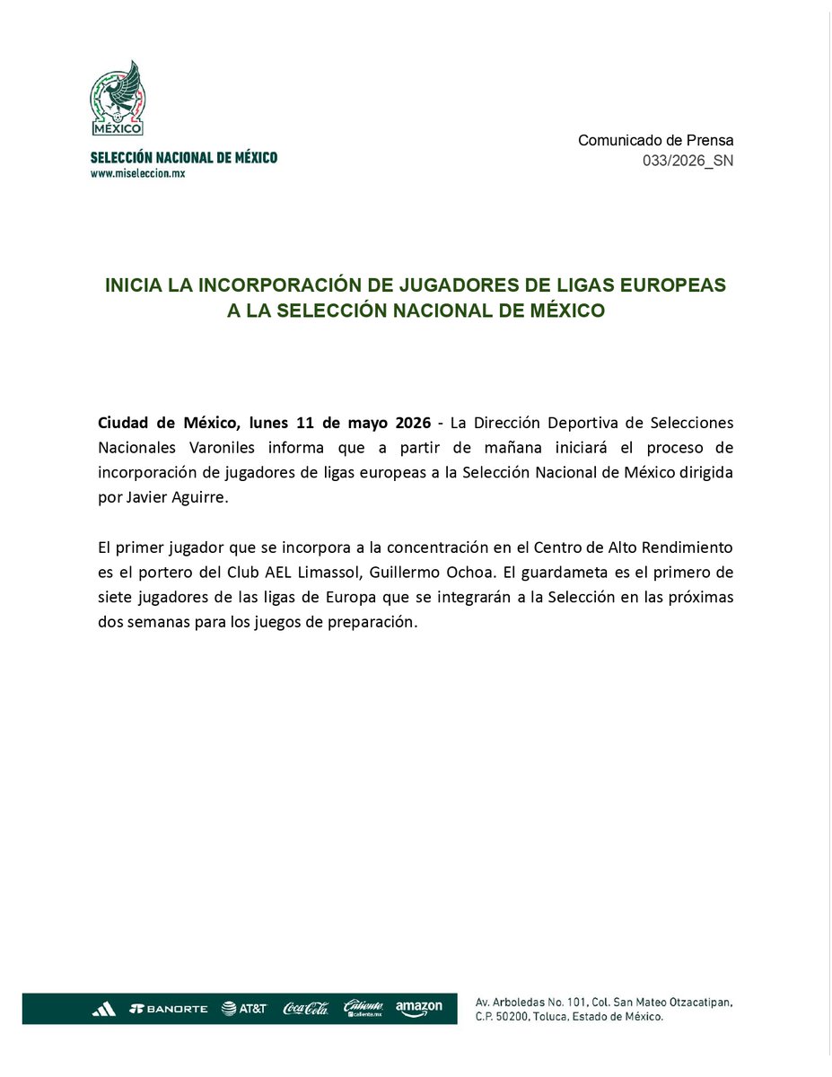 Joaquín López-Dóriga tweet media
