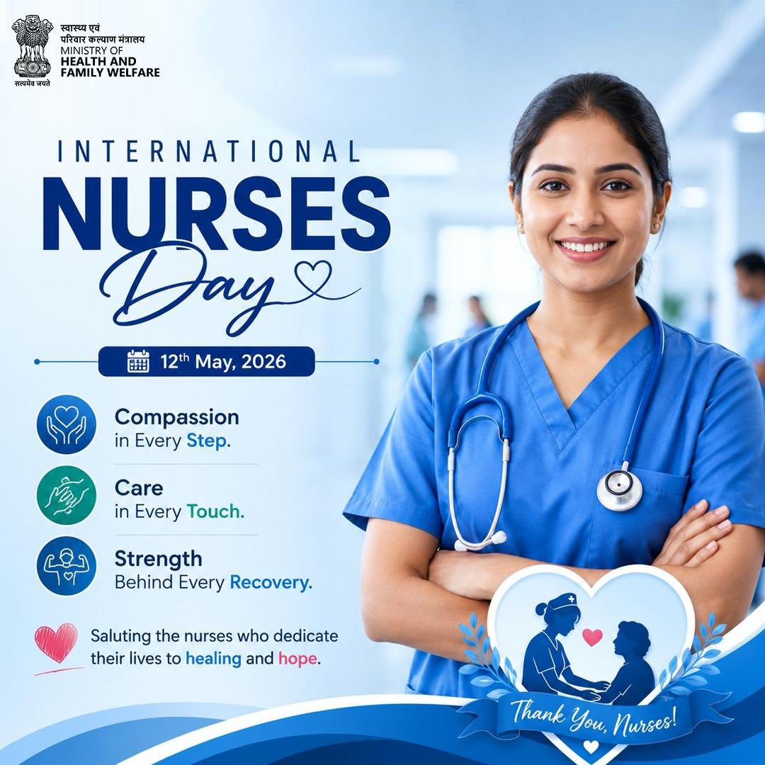 Ministry of Health tweet media