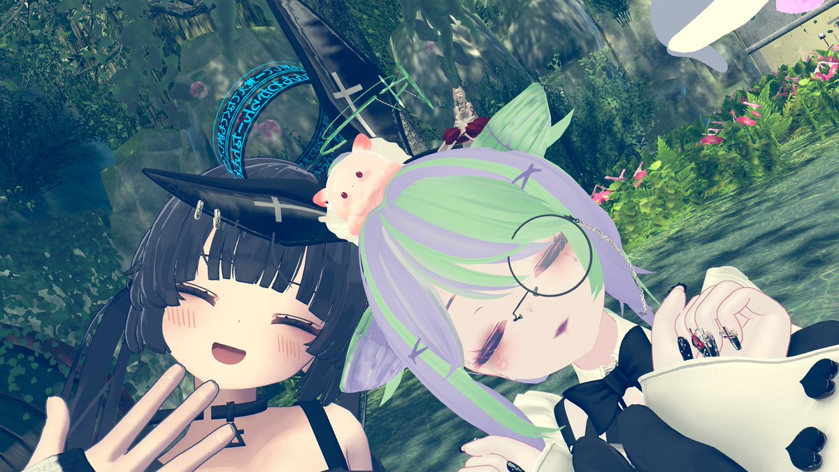 永眠りんか (@nemu_rincar) / Posts / X