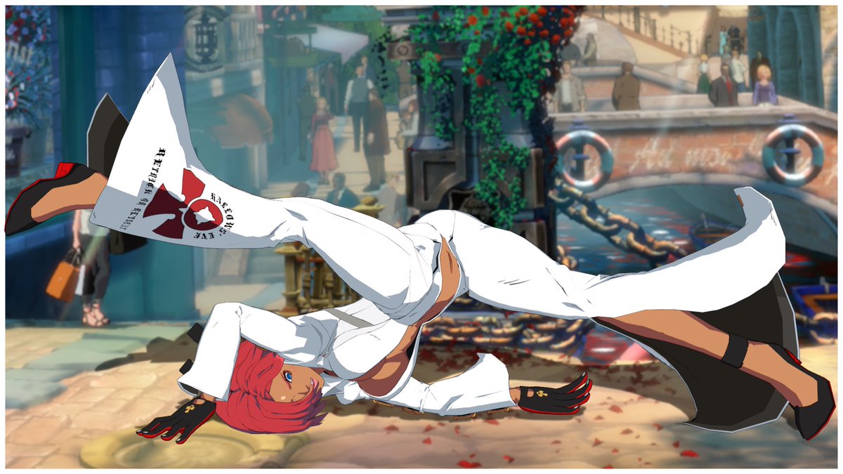 Elphelt Enjoer 🔞 tweet media