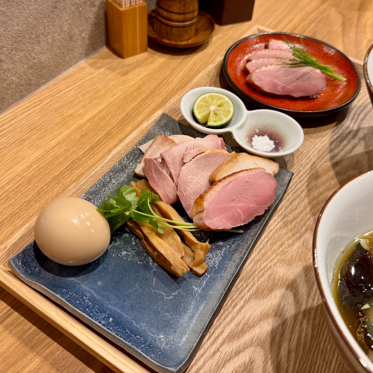 Tetsu–low tweet media