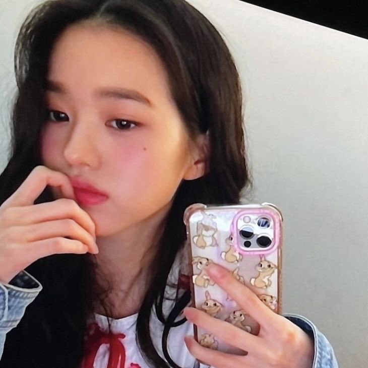 no context wonyoung tweet media