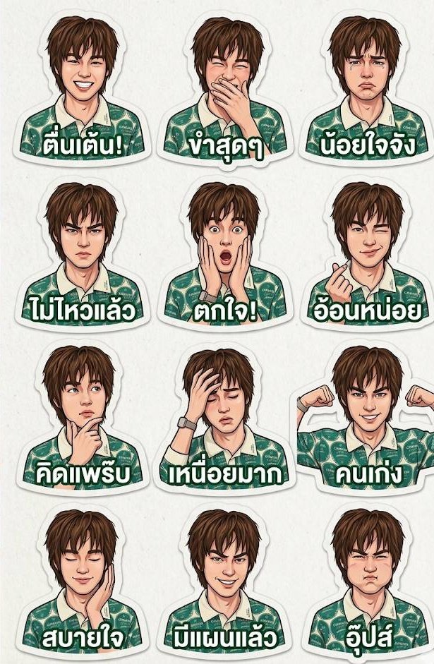 aoi🩵มี๊เปรม🌻❤️เฮียบุ๋นของซ้อเปา🍥🍭🥦 tweet media