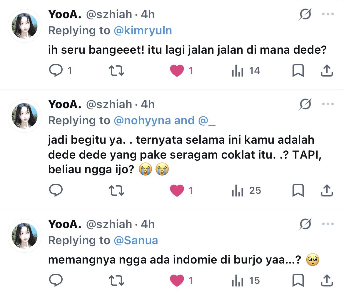 YooA. tweet media