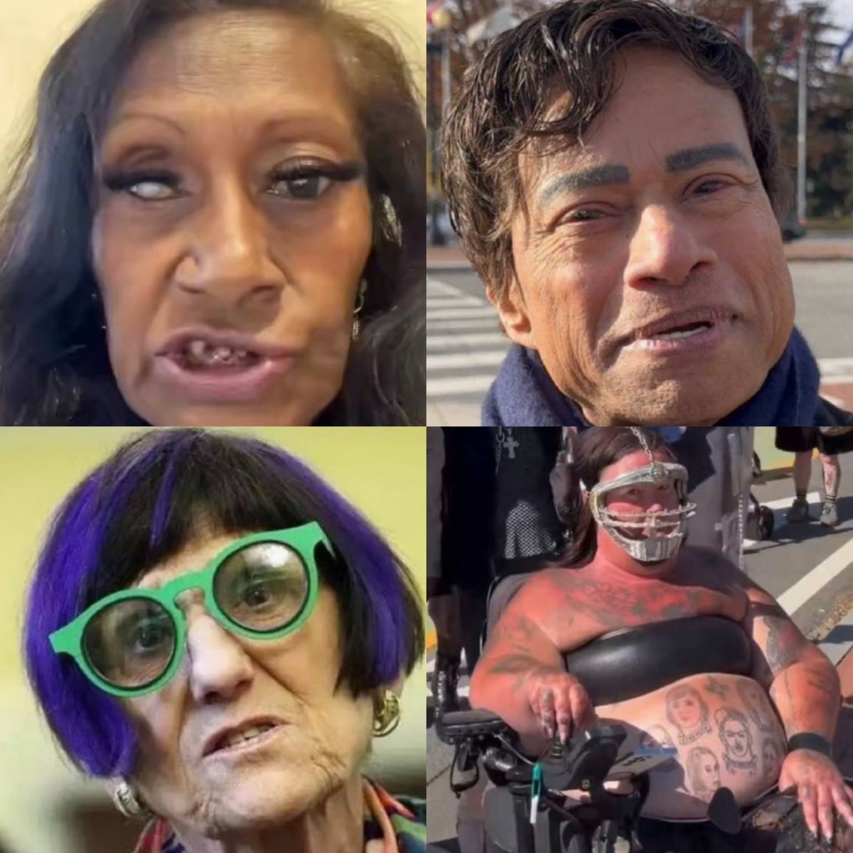 I’m assembling a team…
