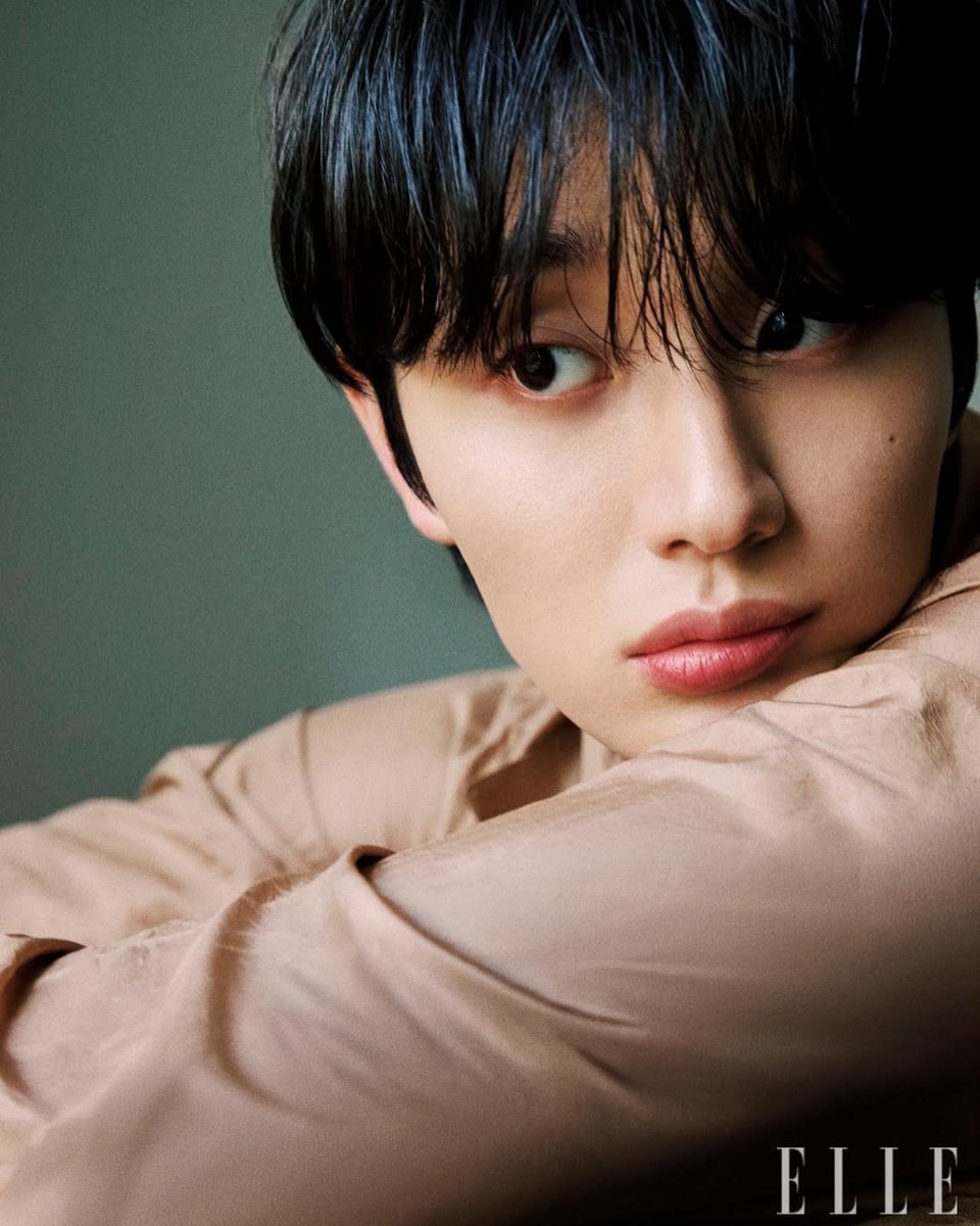 ELLE Korea 엘르 tweet media