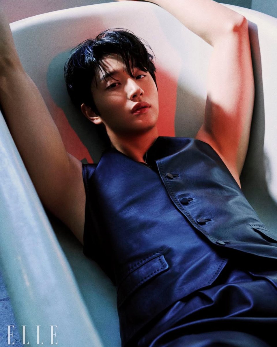 ELLE Korea 엘르 tweet media