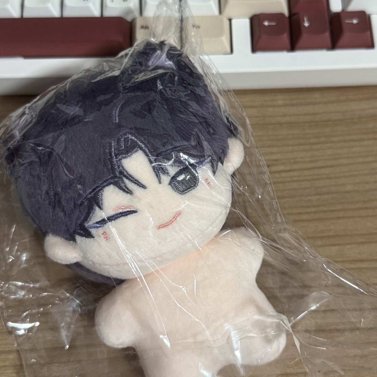 lostb4bi3's tweet photo. ୨୧ พร้อมส่ง / wts

ตุ๊กตาวอนอู  ( @ Episode77OxO )

ราคา 37O baht  ( รวมส่งแล้ว )

dm only ♡̶ིྀ𓈒

#ตลาดนัดสวนแครอท #ตลาดนัดseventeen https://t.co/Wc1OO4Io1t