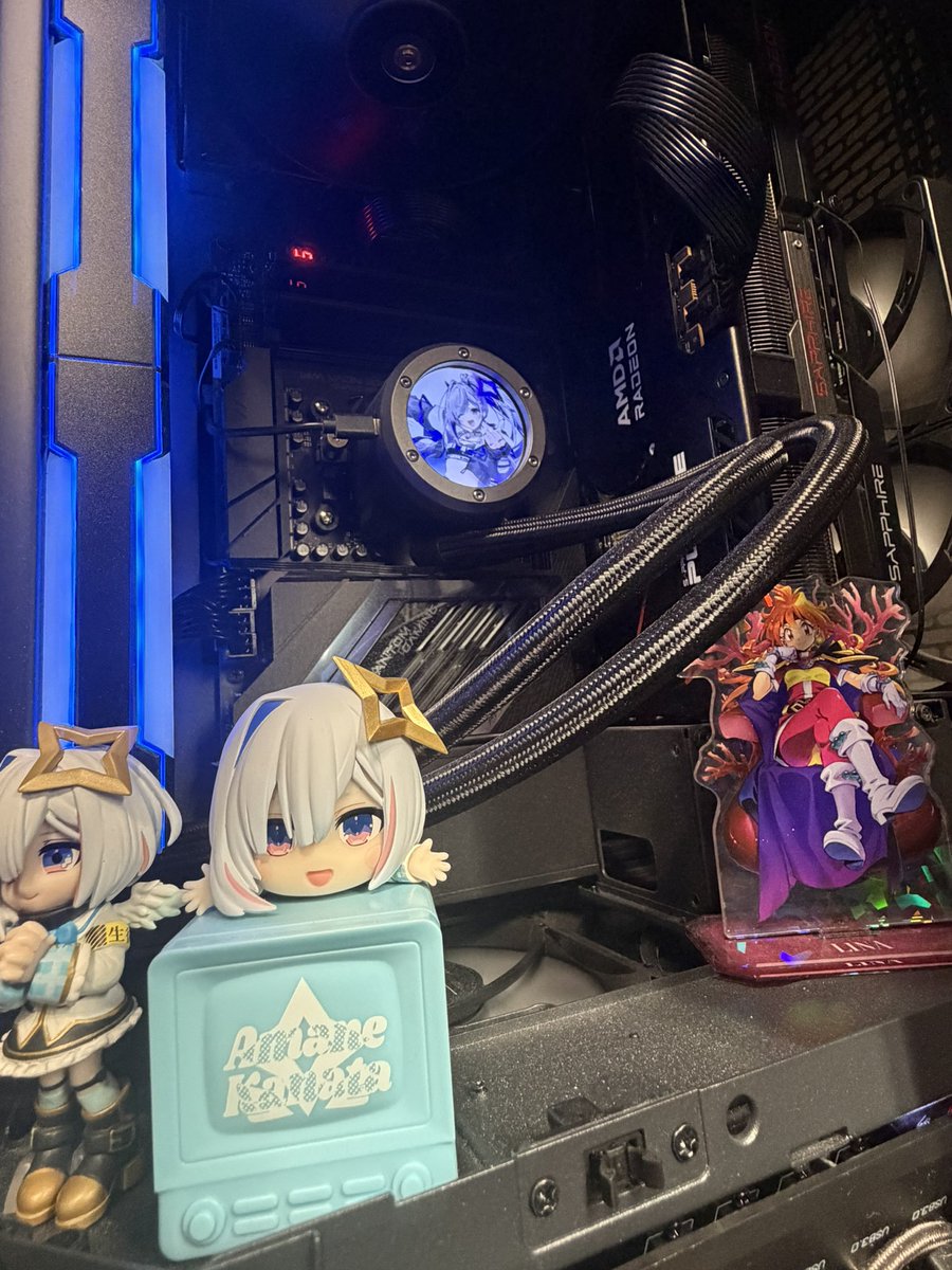 ASRock Japan (@AsrockJ) / Posts and Replies / X
