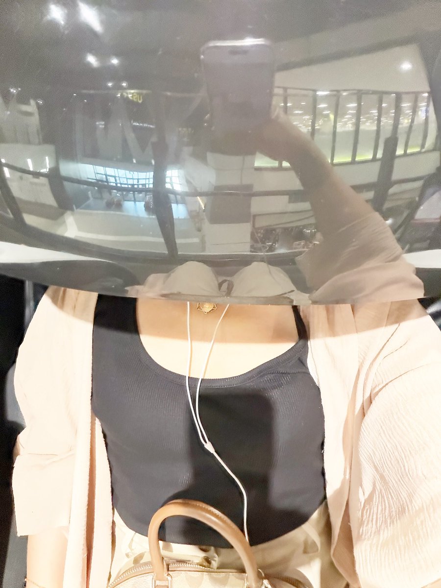 ミラママ tweet media