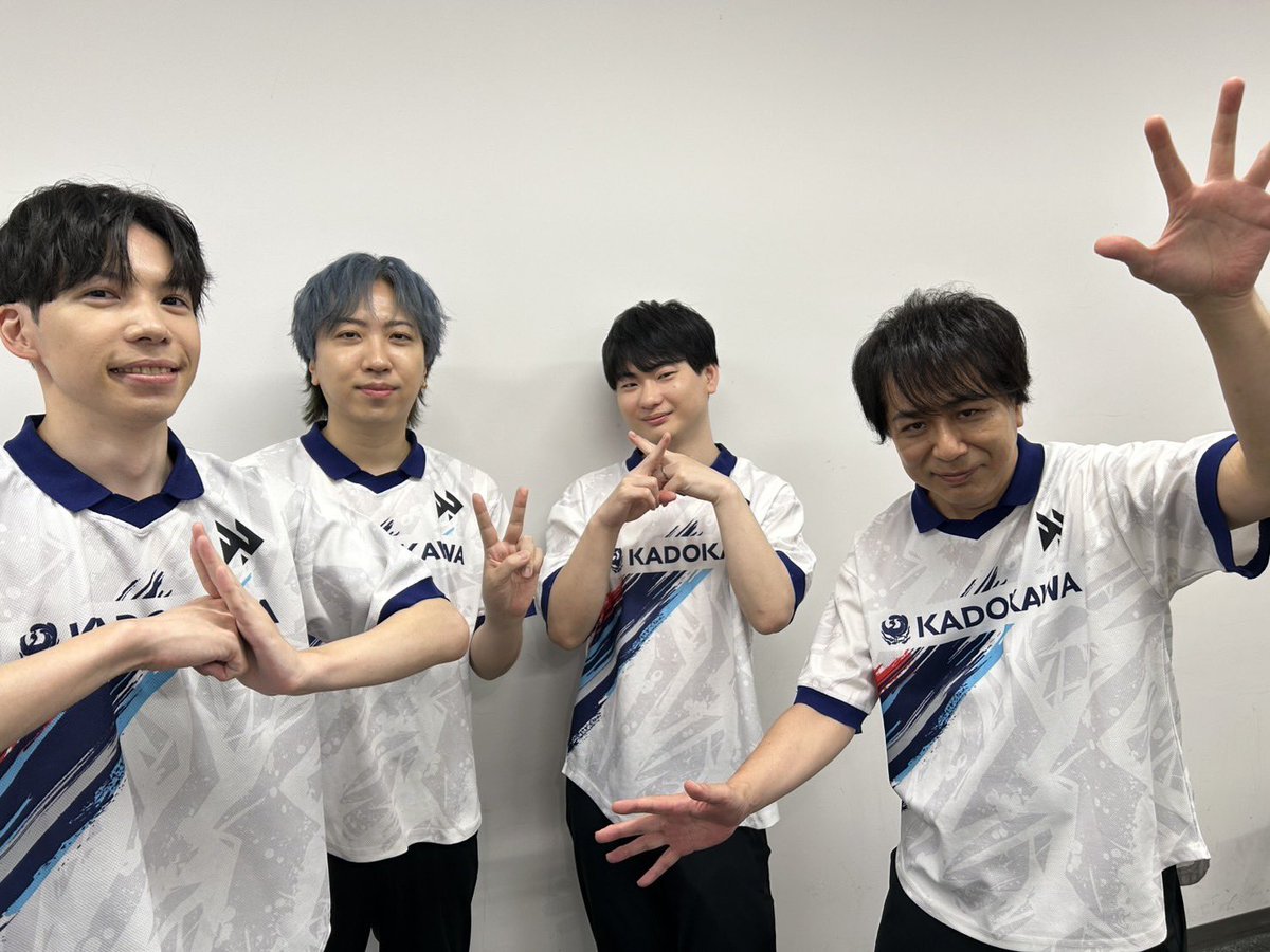 FAV|りゅうきち（Ryukichi） (@ryukichi1214) / Posts / X