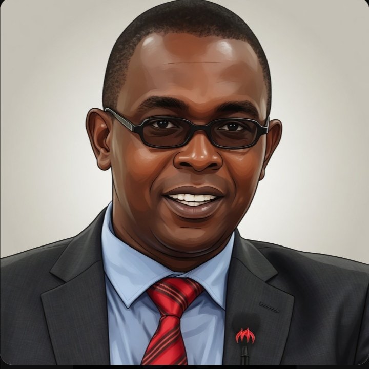 Makau F. Mully tweet media