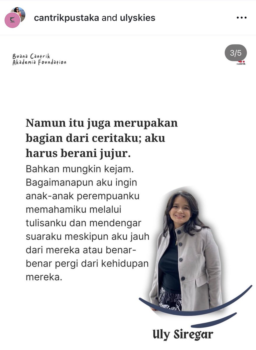 sheknowshoney's tweet photo. Heyyy 
Buat adik-adik yang pengen belajar dan cari tahu ttg menulis esai personal, aku kasih workshop di Yogyakarta hari Jumat ini. Aku mau kasih give away buat 3 orang. Syaratnya gampang, coba share kisah kecil yg mungkin bisa kamu kembangkan jadi esai personal. https://t.co/7oSEACpp3T