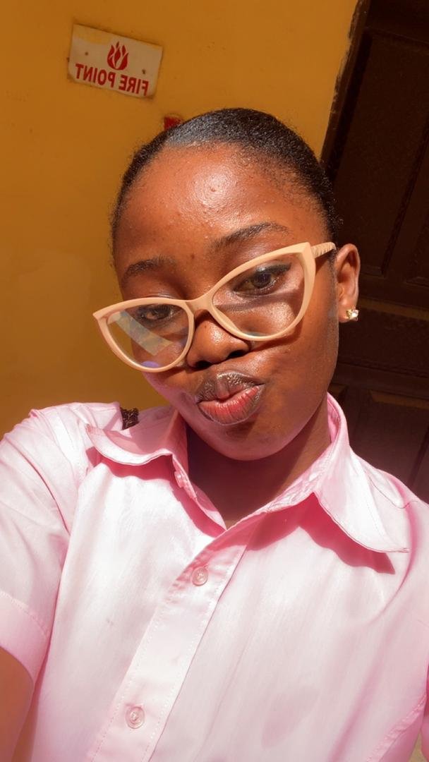 Nweke Mercy | Data Analyst tweet media