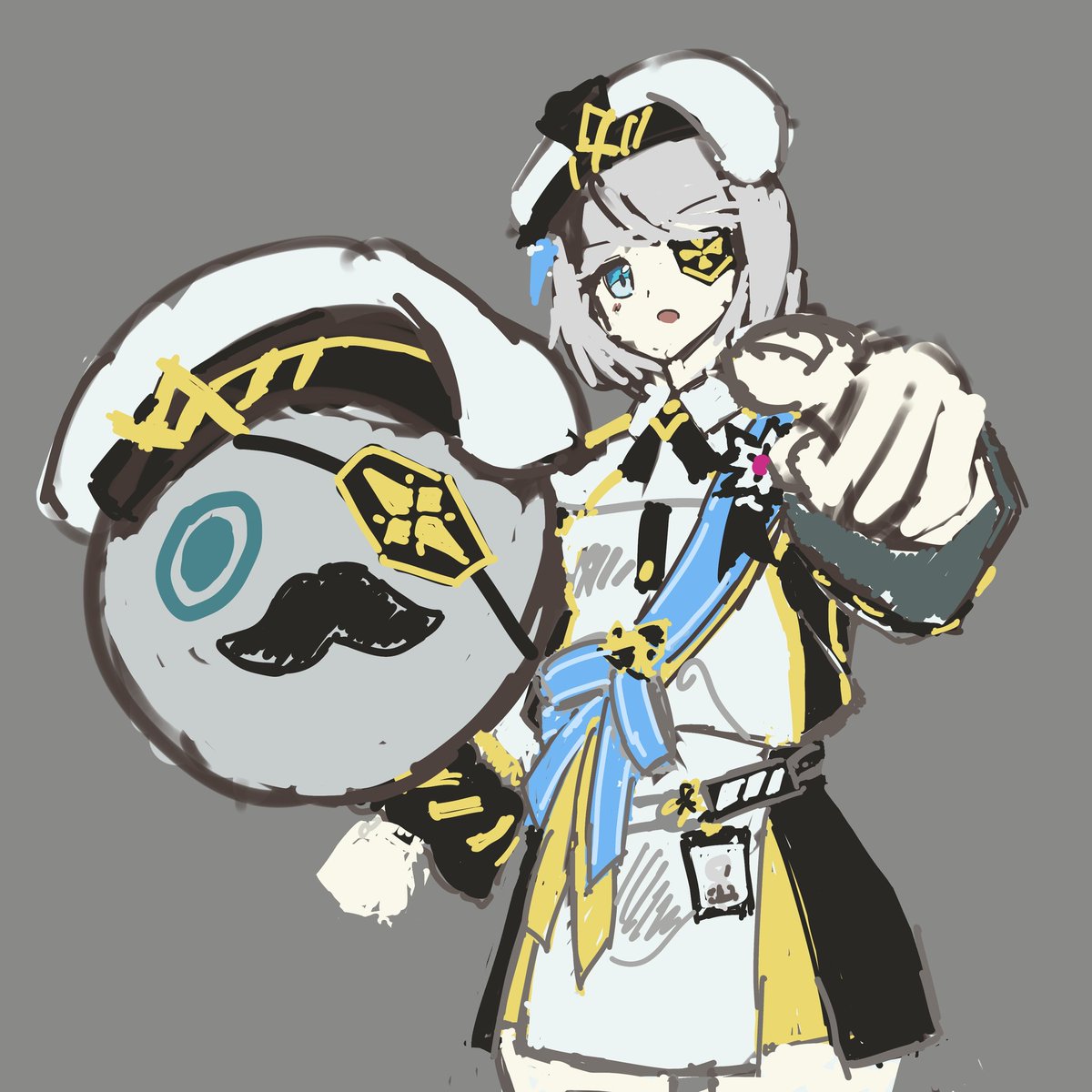 _hirises's tweet photo. rkgk
사관셀루
#EternalReturn #ER_Fanart https://t.co/dcqLNkAJSF