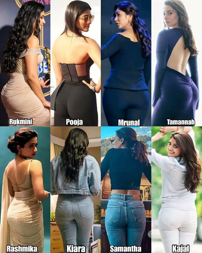 RogueVelan's tweet photo. Choose one for recreating this pose 🍑😈 https://t.co/2bE1Aq1tZB