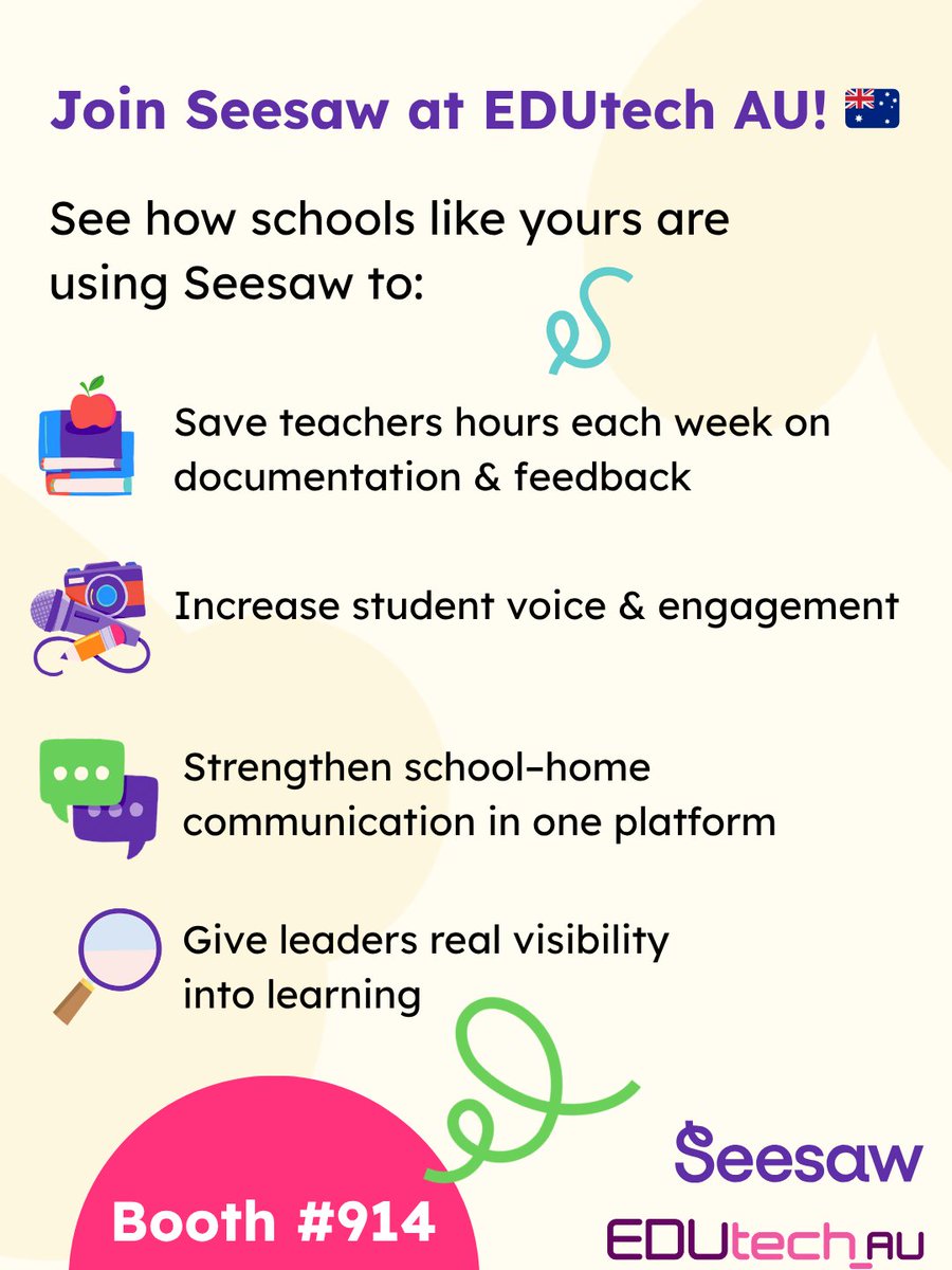 Seesaw tweet media