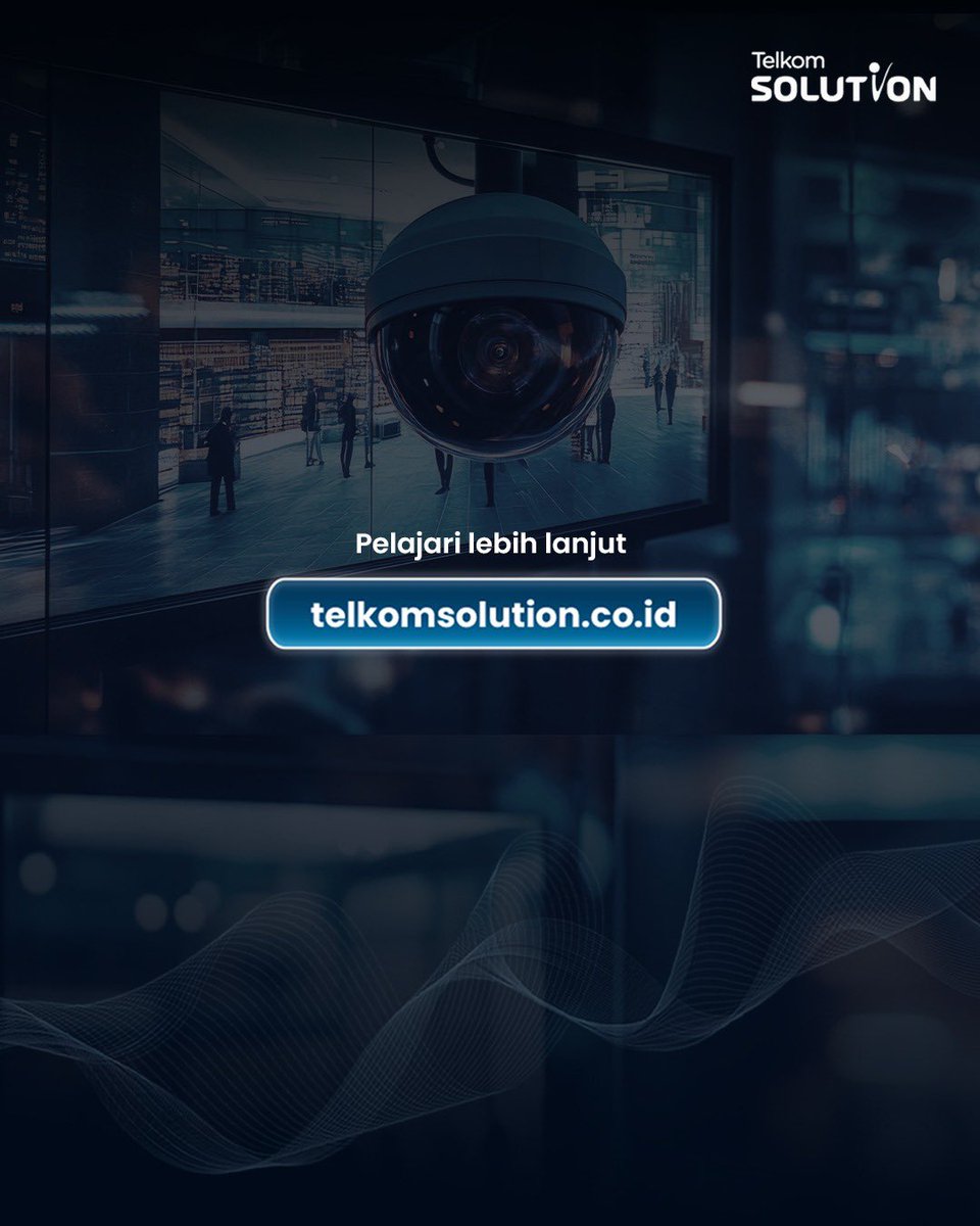Telkom Solution tweet media