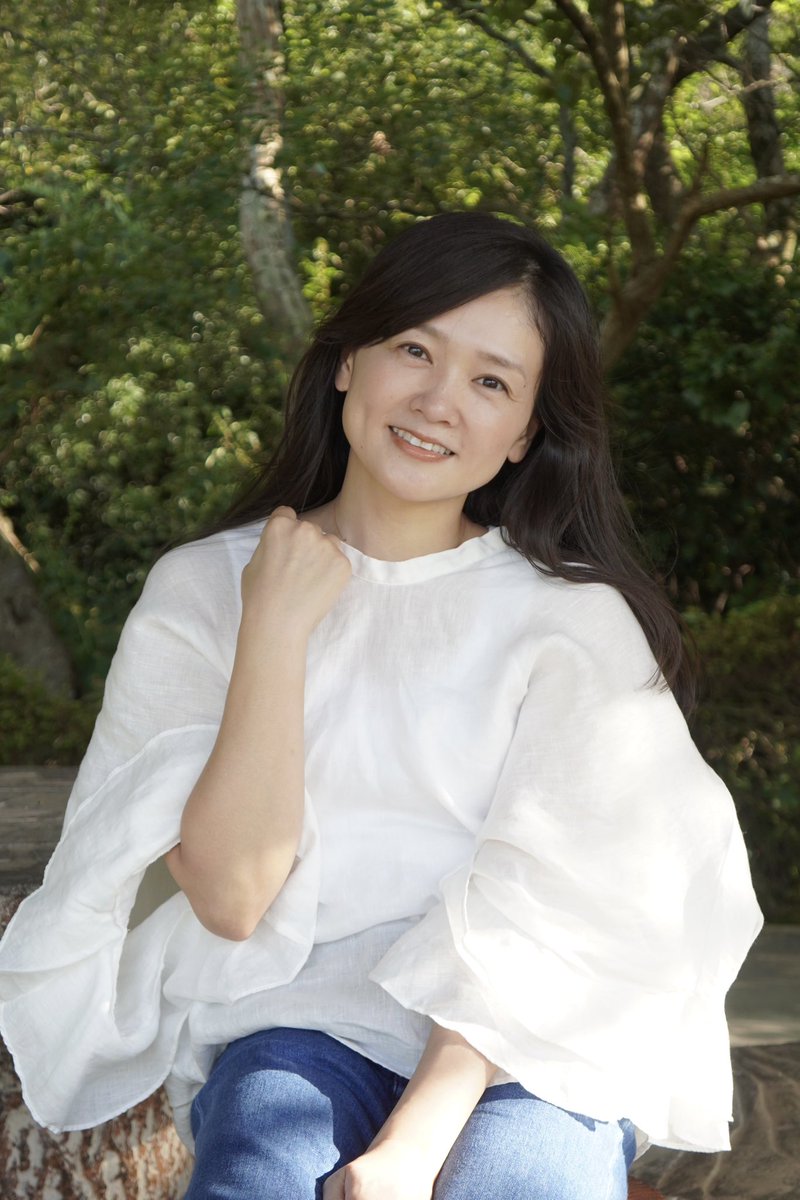 sakura_yuno_'s tweet photo. NHKドラマ10
『#コンビニ兄弟 テンダネス門司港こがね村店』

嬉しいことに新キャストとしてご紹介いただいてます☺️✌️

私にとって初めての役どころ！お楽しみにです♡
#沙倉ゆうの https://t.co/B5vmy7on9N