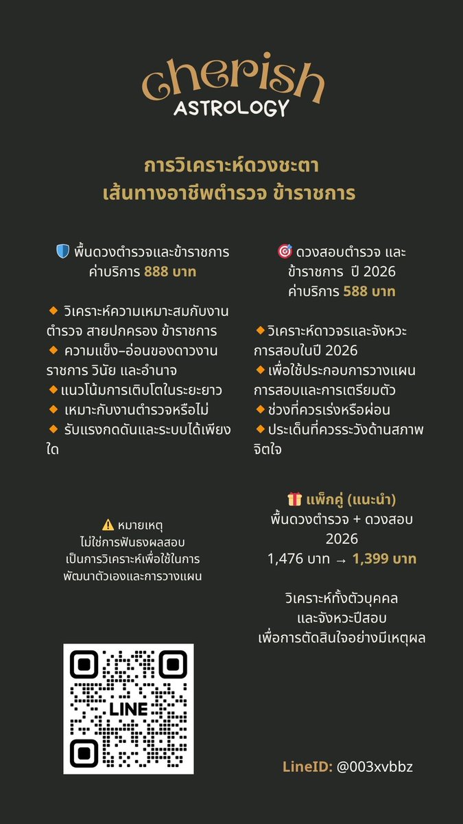 CHERISH ปั่นนิยายing tweet media