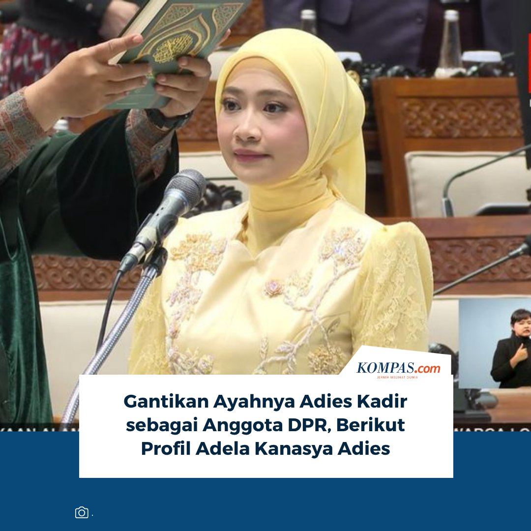 Kompas.com tweet media