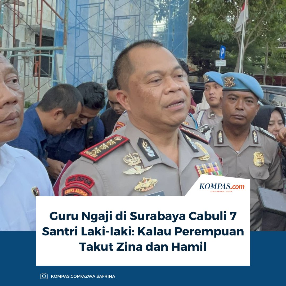Kompas.com tweet media