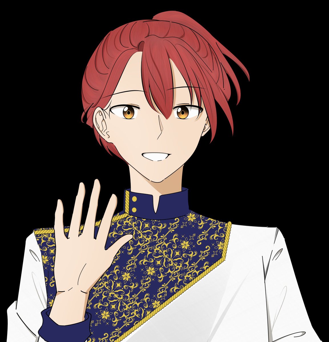 Ais tweet media