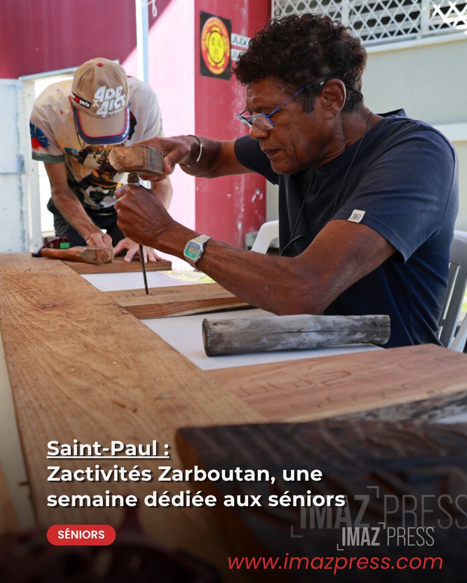 Imaz Press Réunion 🇷🇪 tweet media