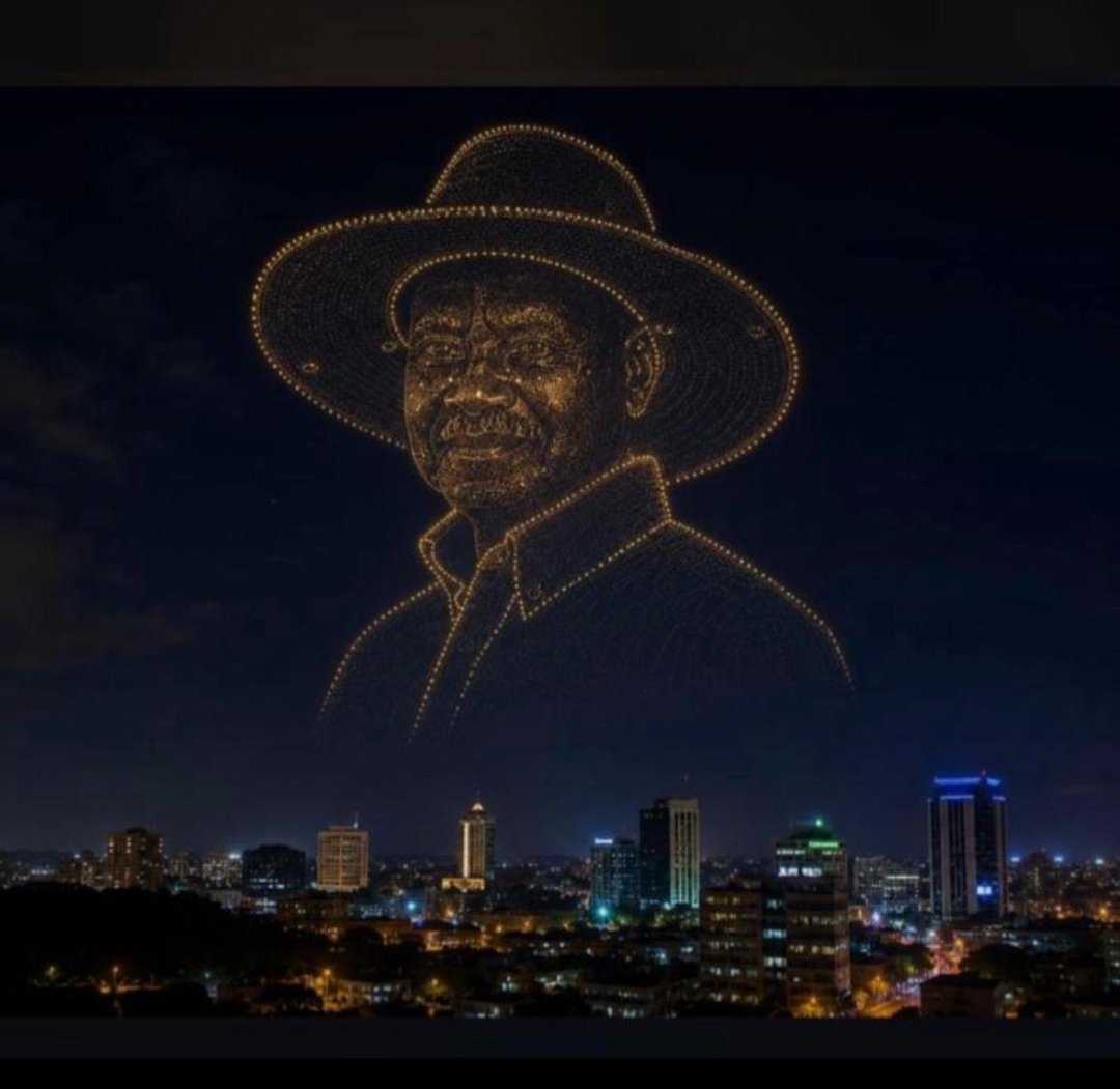 akampben's tweet photo. On behalf of myself and members of the NRM Qatar Chapter, PLU Qatar Chapter and all Ugandans in the Diaspora at Large, I extend my heartfelt congratulations to His Excellency President Yoweri Kaguta Museveni upon his swearing in ceremony, May God Bless you. Long Live YKM, https://t.co/JSZb2156WO