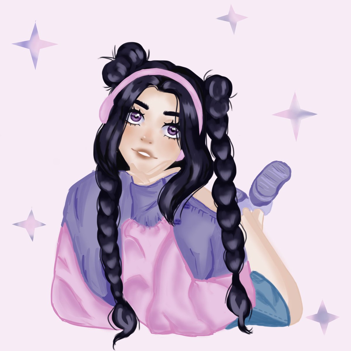Illustrationbymari tweet media
