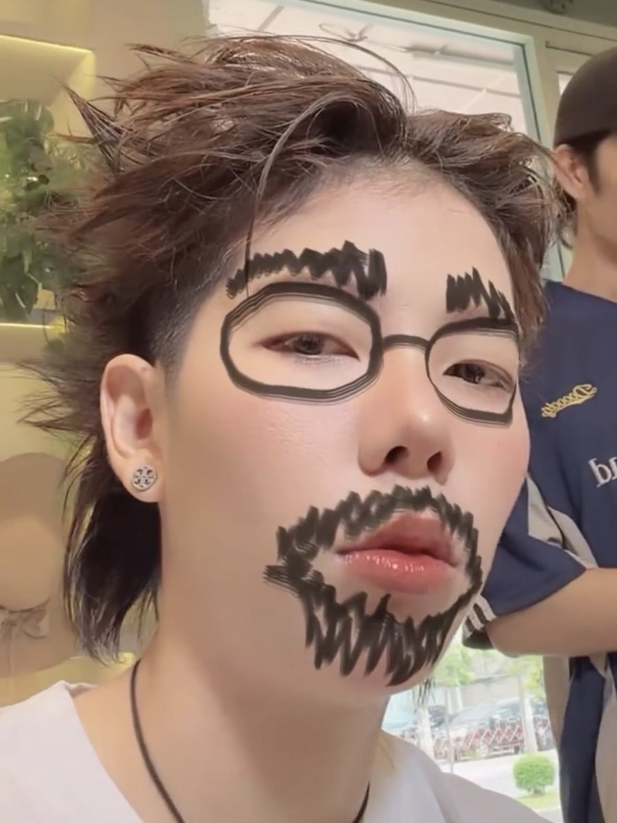 อยากเป็นโจโจ้ 𝙁𝙏.ท้ายพิดโลก tweet media