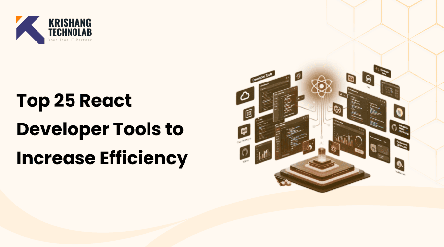 krishangtechn's tweet photo. Most React apps aren’t slow because of React. ⚛️

React Developer Tools reveal what’s really happening under the hood.

✅ Debug faster
✅ Test smarter
✅ Optimize performance
✅ Build quicker

🔗 https://t.co/DOeX6qEJQI

#ReactDeveloperTools #ReactJS #FrontendDev #Programming https://t.co/6SXJepsSTH