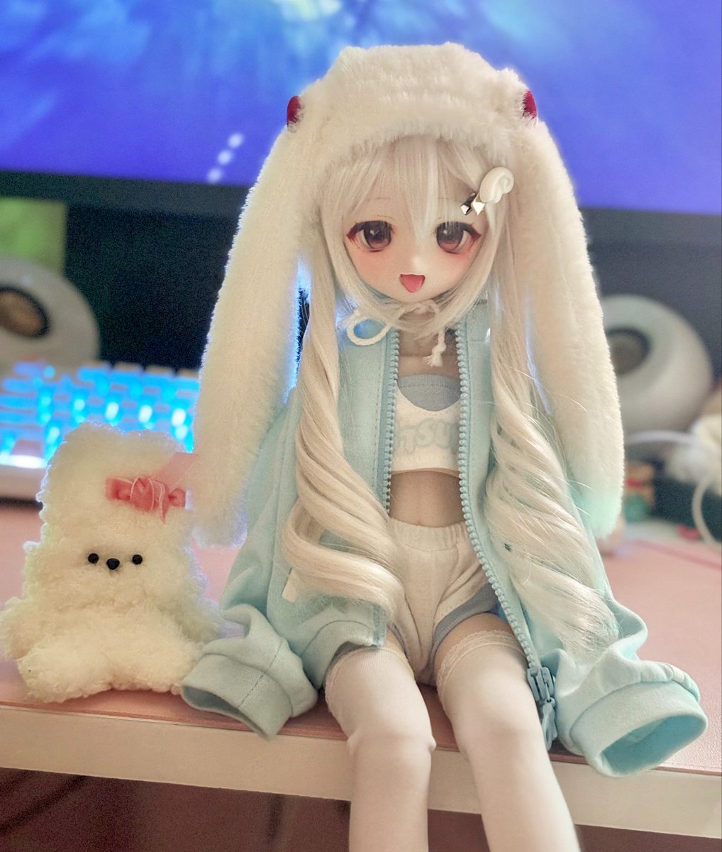 아먀 あみゃ tweet media