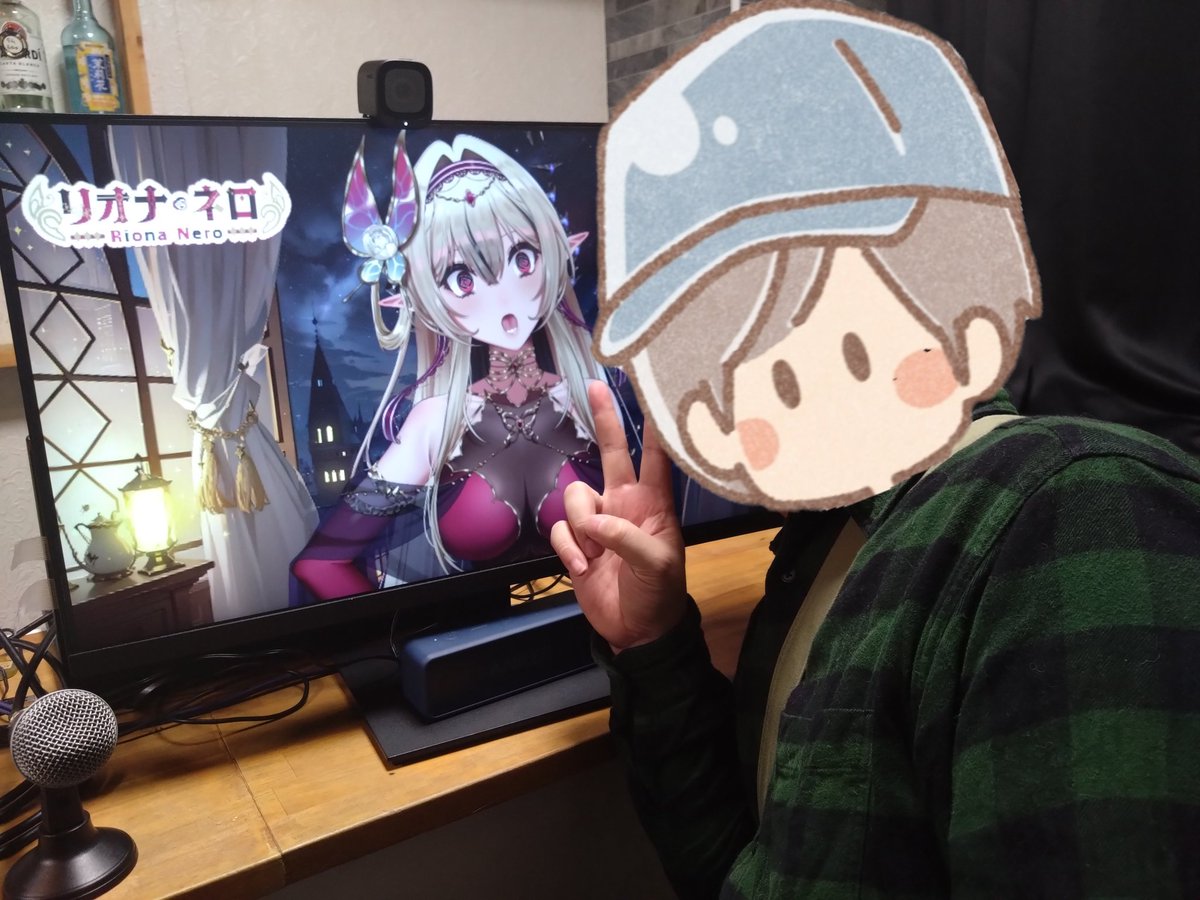にうに🎨 tweet media