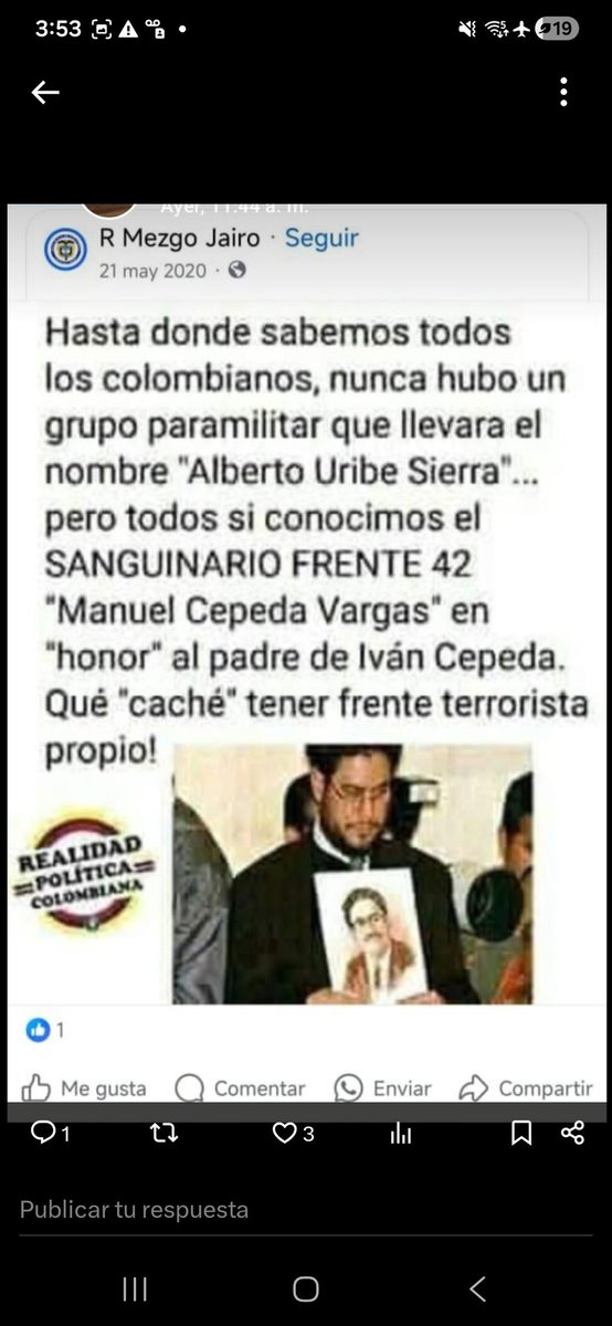 arabe azul tweet media