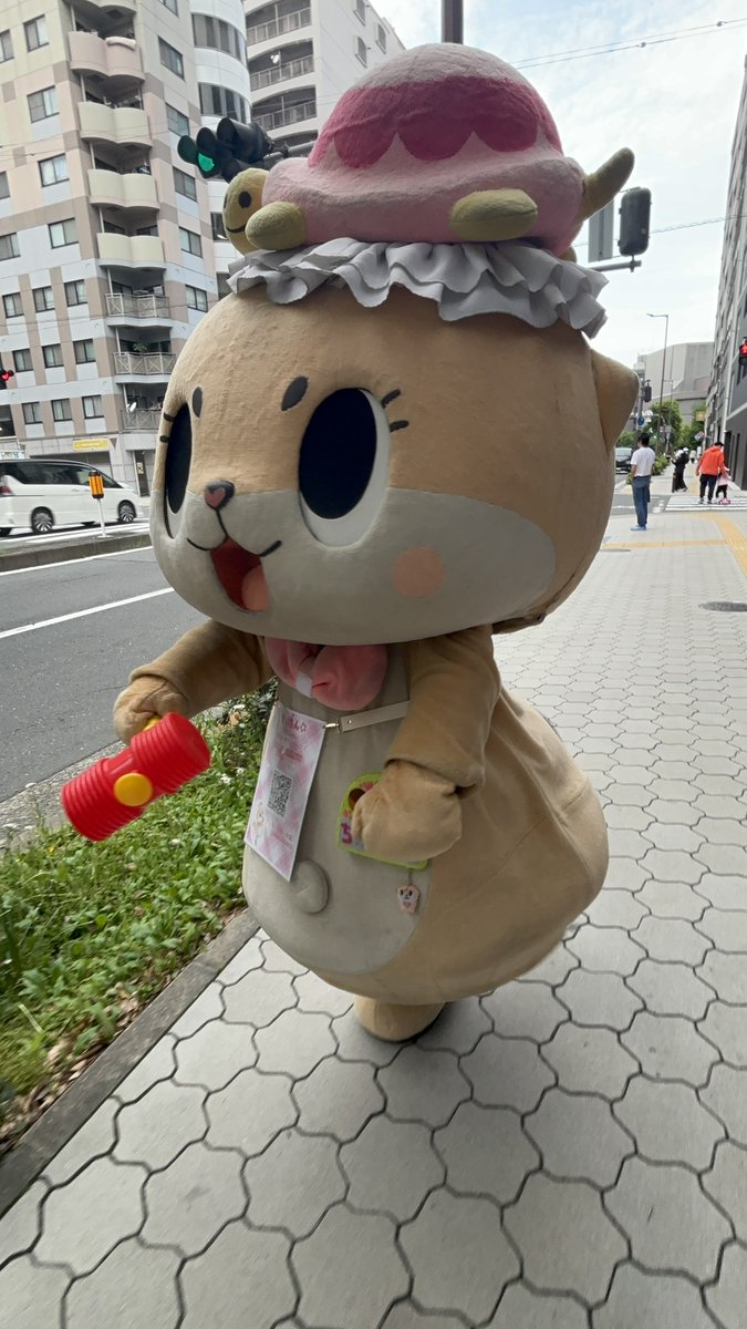 公式：ちぃたん☆大阪 (@Chiitan_Osaka) / Highlights / X