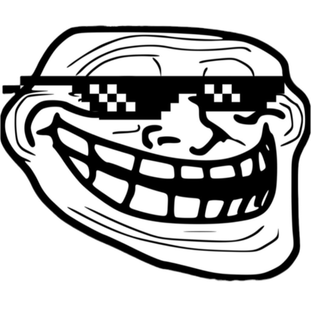 KING TROLL tweet media