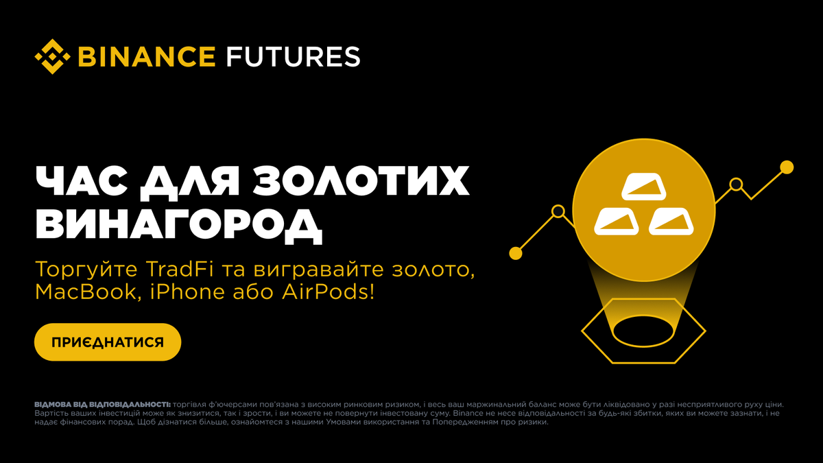 Binance Ukraine tweet media