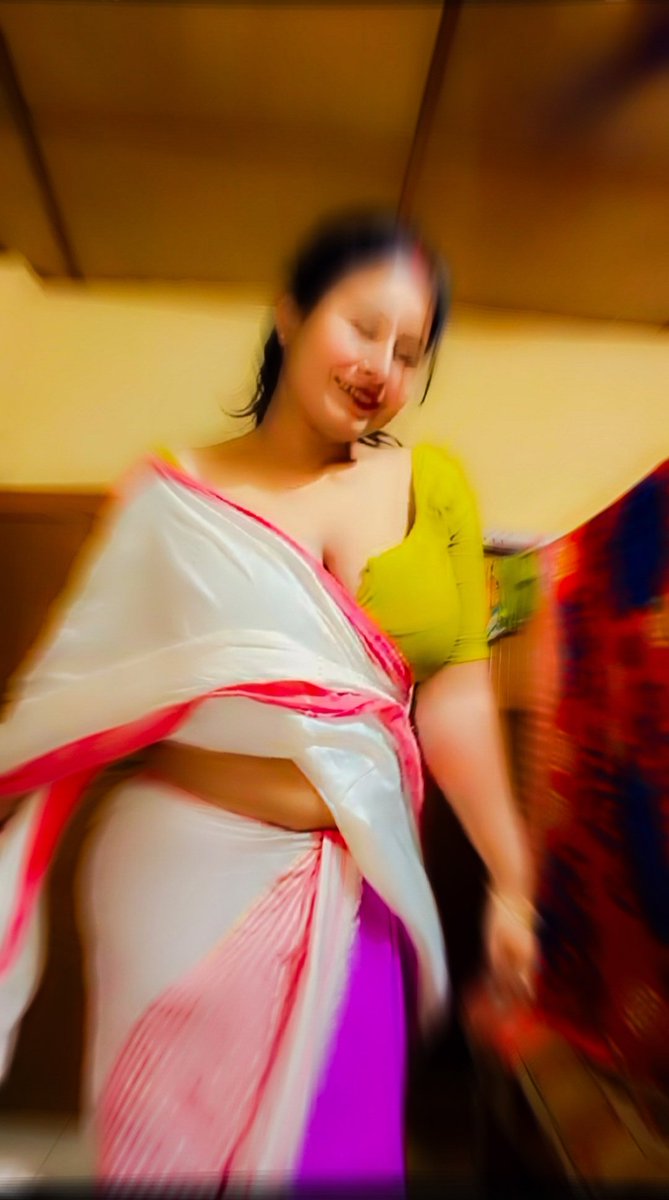 Radha tweet media