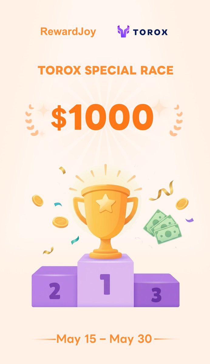 RewardJoy tweet media