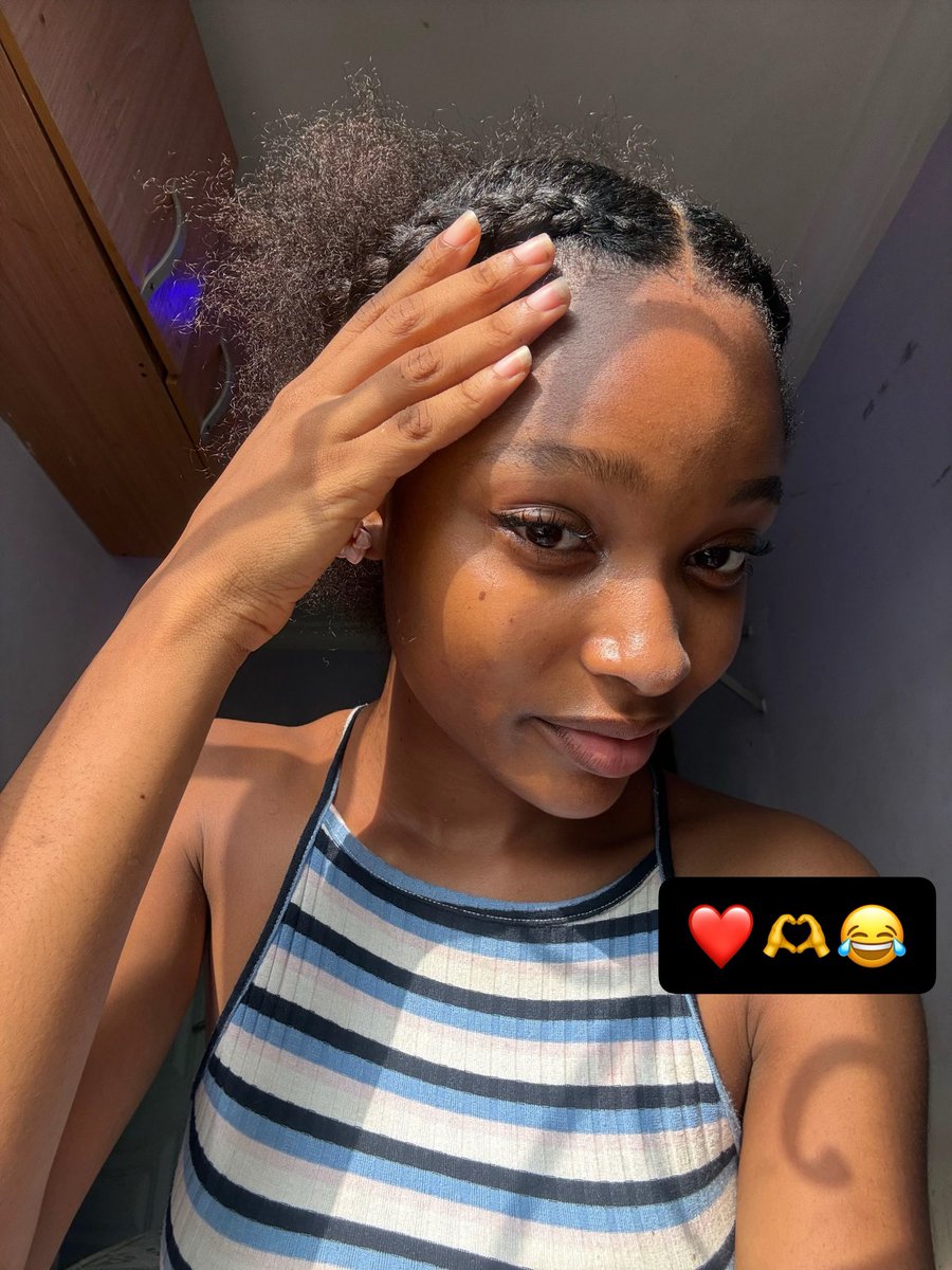Chioma😘❤️ tweet media