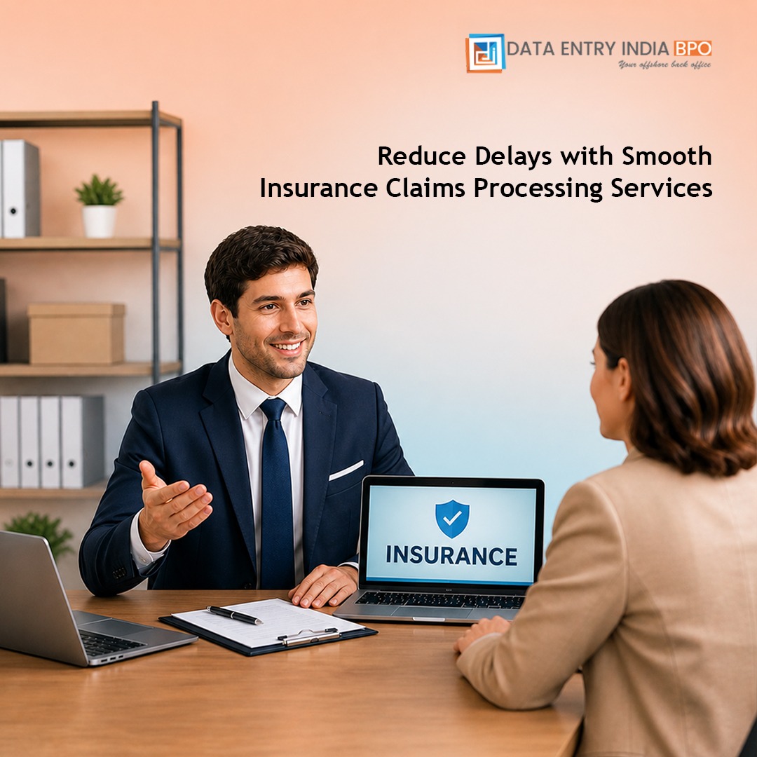 DataEntryBPO's tweet photo. Reduce delays with smooth insurance claims processing services π
Improve accuracy, speed up approvals, and enhance customer experience. π
#InsuranceClaims #allianze #ClaimsProcessing #CustomerExperience https://t.co/yRq08a7Pbn