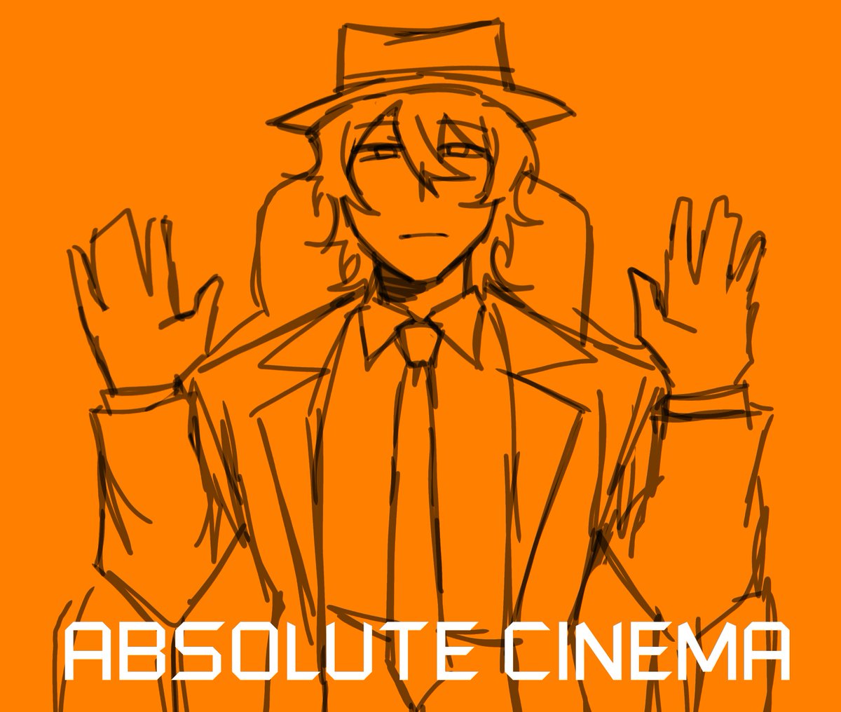 P4TH3T1C_Z's tweet photo. my name on wiki so i draw this tourist art (and for thanks to this wiki)
(I have a plan to redesign tourist but IM LAZY)

#FE2 https://t.co/fgqQc9JrSb