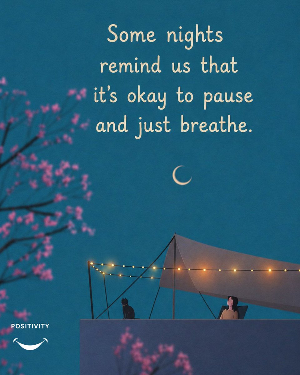 POSITIVITY tweet media