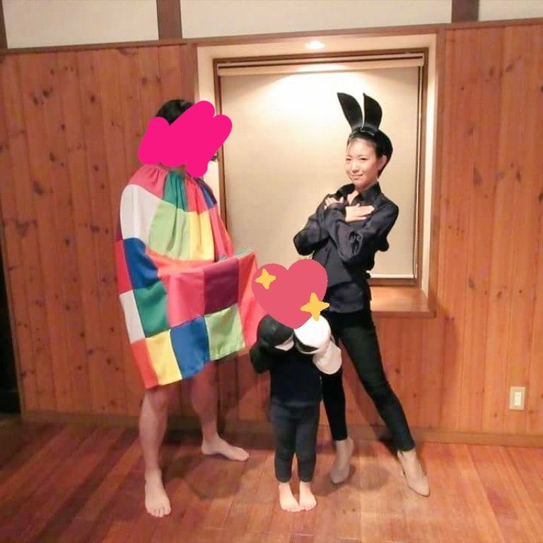 黒井杏蜜🎂🎃 tweet media