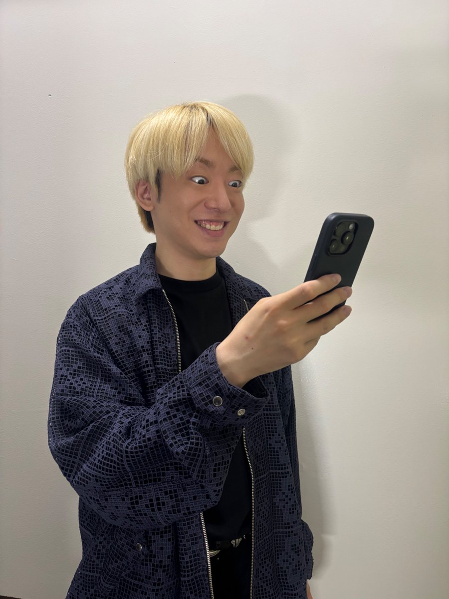 LightningC0707's tweet photo. #45 【洗濯機2台持ち】

あなたの呟きお待ちしています

◼️普段はママチャリ
◼️DJ松永は洗濯が大好き
◼️朝井リョウさん本屋大賞受賞
◼️PODCASTAWARDとスピ
◼️ショート動画汚してみた
◼️英会話はじめました

#DJ松永ライカタ https://t.co/TsI6HtPBYM