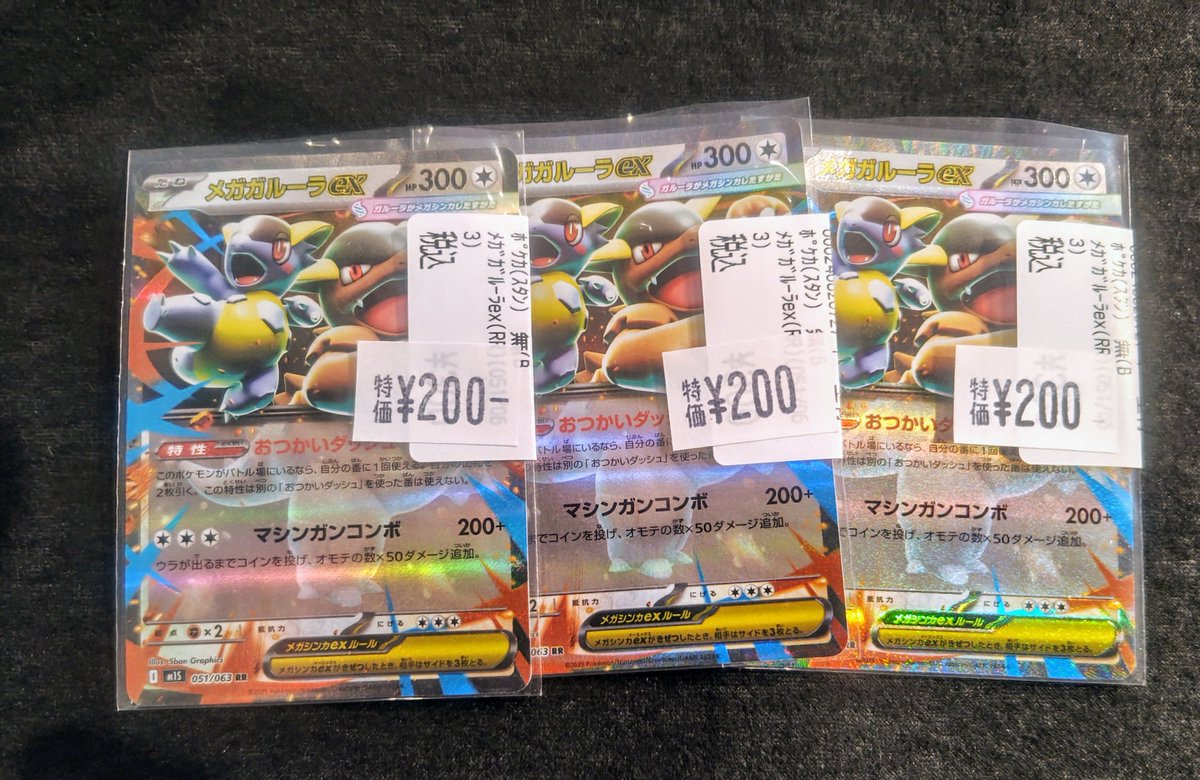 ガルーラEXBWXY 厳選コレクションcpミラー 4510819202459_1.jpg