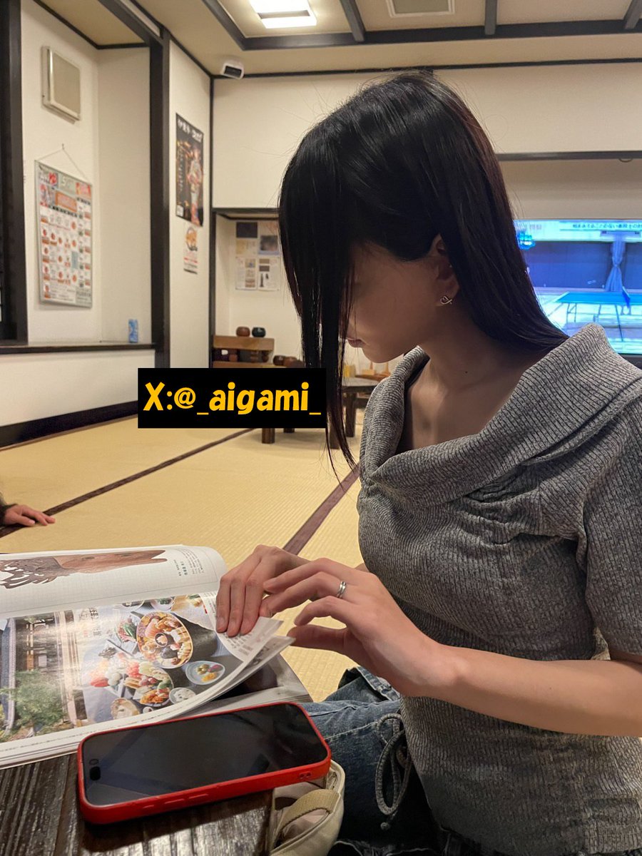 あいがみ🐧 tweet media
